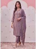Lavender color option, Currently selected