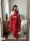 Red color option, Sold out