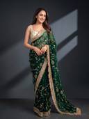 Green color option