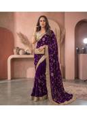 Purple color option