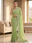 Green color option, Sold out