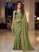Green color option