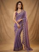 Purple color option