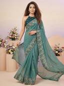 Teal color option