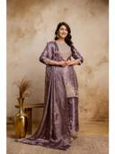 Lavender color option