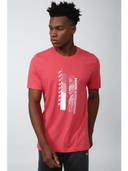 Red color option, Currently selected