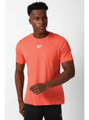 Orange color option, Currently selected