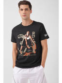 Black color option, Currently selected