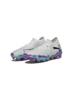 Puma - Women Grey FUTURE 8 MATCH BRILLIANCE FG/AG Football Boots