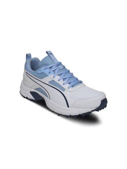 Puma - Men Grey Cricket Shoes Square 2.0