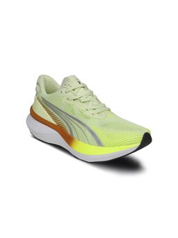 Puma - Unisex Glidepacer Lightweight Running Shoes - Green