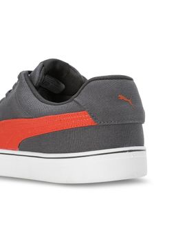Puma - Skatecat Men Grey Sneakers