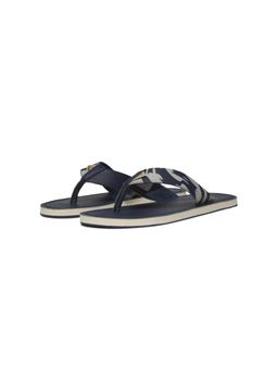 Puma - Ketava Enorma Men Navy Blue Beach Flipflops