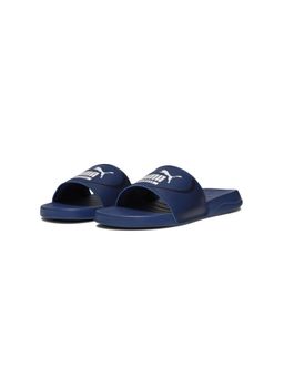 Puma - Popcat Vexxa Men Blue Beach Sliders