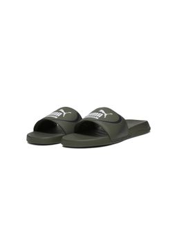Puma - Popcat Vexxa Men Green Beach Sliders