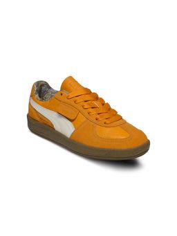 Puma - Unisexpalermo Bomber Sneakers- Orange