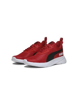Puma - Jitter Men Red Sneakers