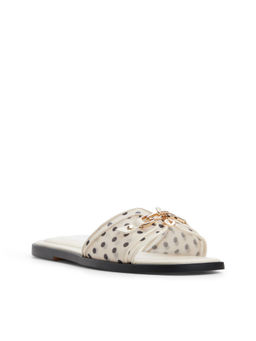 Aldo - Alamassia Women White Flats