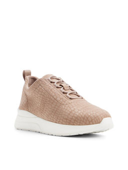 Aldo - Briera Women Beige Sneakers