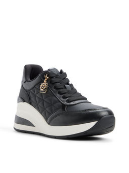 Aldo - Cambaya Women Black Sneakers