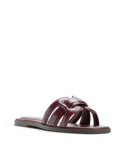 Aldo - Elenariaa Women Maroon Flats
