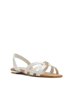 Aldo - Marassita Women White Flats