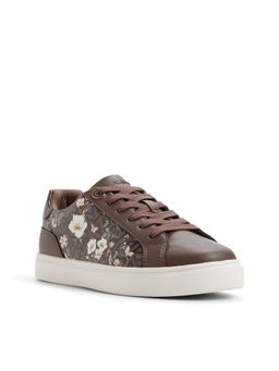 Aldo - Soeraa Women Brown Sneakers