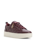 Maroon color option, Sold out, Currently selected