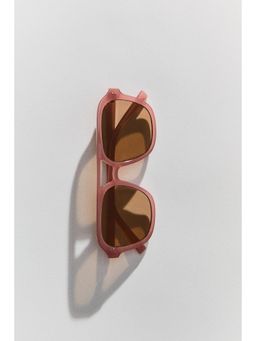 H&M - Women Pink Sunglasses