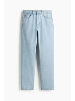 H&M - Men Blue Relaxed Jeans