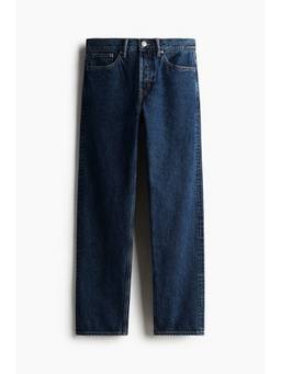 H&M - Men Blue Relaxed Jeans