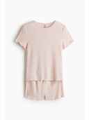 Pink color option, Currently selected