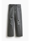 Grey color option, Currently selected