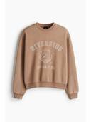 Beige color option, Currently selected