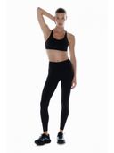 Black color option, Currently selected