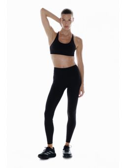 H&M - MOVE Women Black Sculptmove High-Waisted Leggings