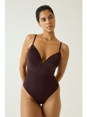 Brown color option