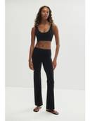 Black color option, Currently selected