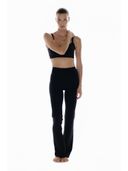 Black color option, Currently selected