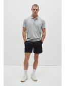 Black color option, Currently selected