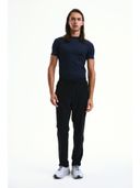Black color option, Currently selected