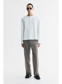Beige color option, Currently selected