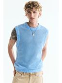 Blue color option, Currently selected