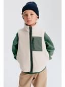 Beige color option