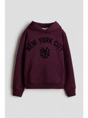 Maroon color option, Currently selected