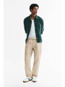 Beige color option, Currently selected