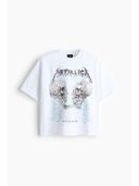 White color option, Currently selected