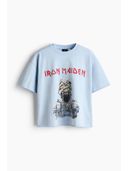 Blue color option
