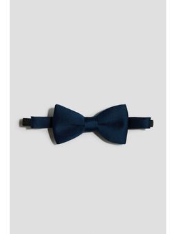 H&M - Boys Blue Satin Bow Tie