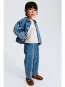 Blue color option